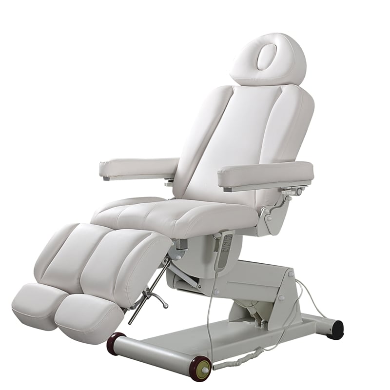 DP-Z603 Electric massage bed  (three motor)