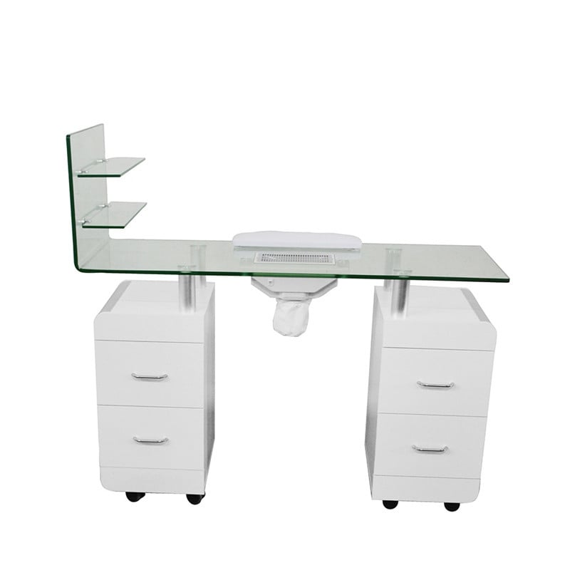 DP-3482 Mobile manicure table