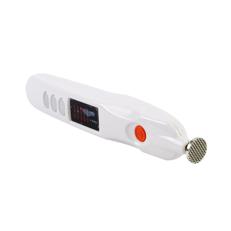 LQ014-001 Laser spot removal pen