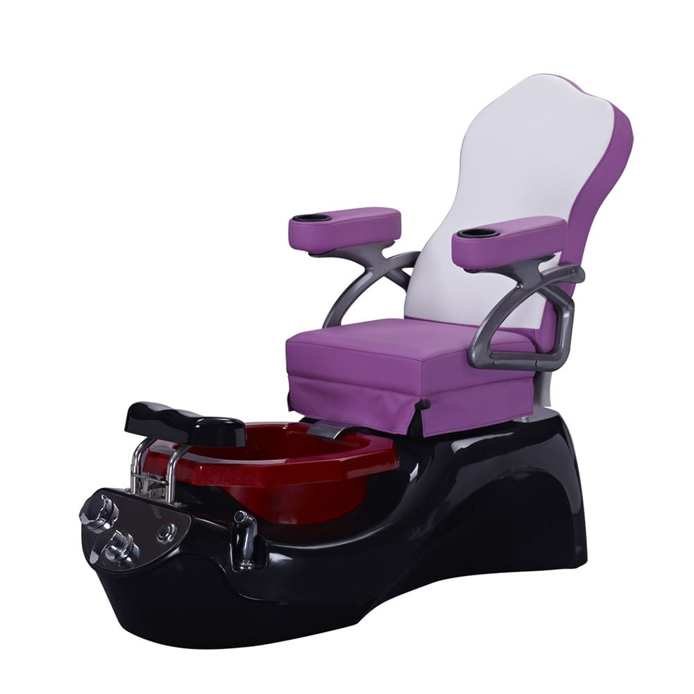 SK-8010-2018 Pedicure chair factory