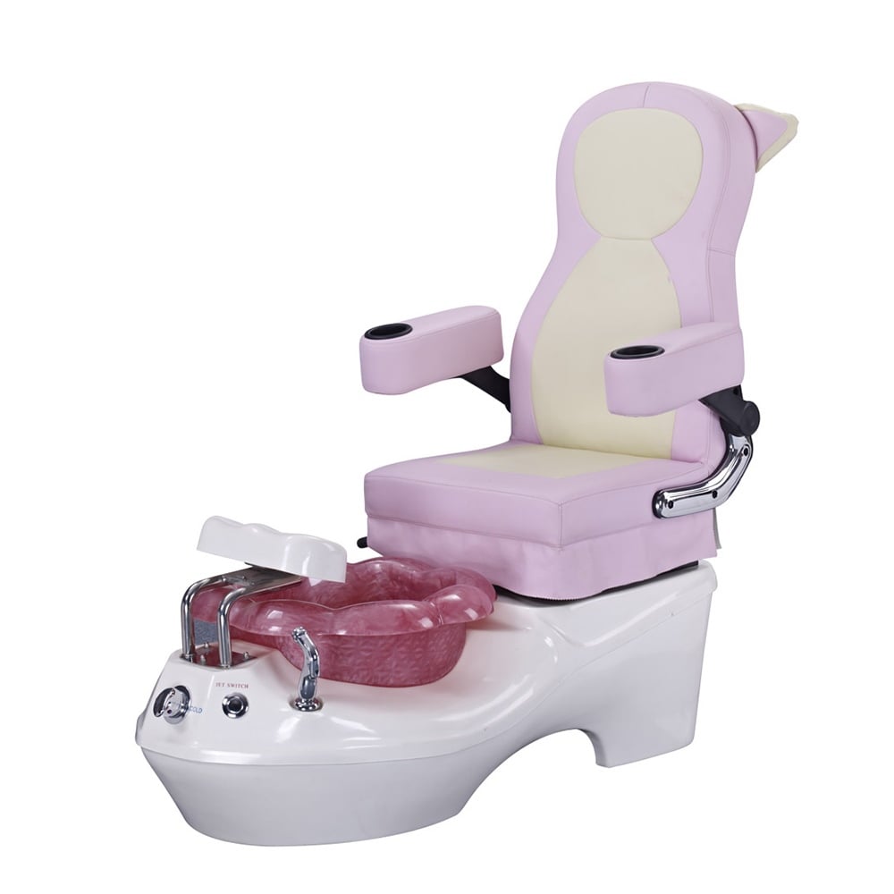 SK-8010-2018 Pedicure chair factory